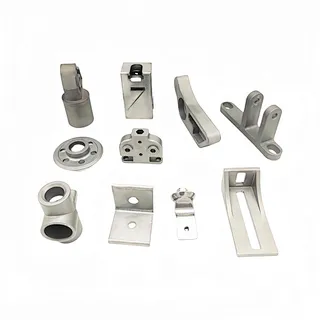 rapid machining services
